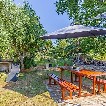 Apartment Eva Medulin Zewnętrze zdjęcie