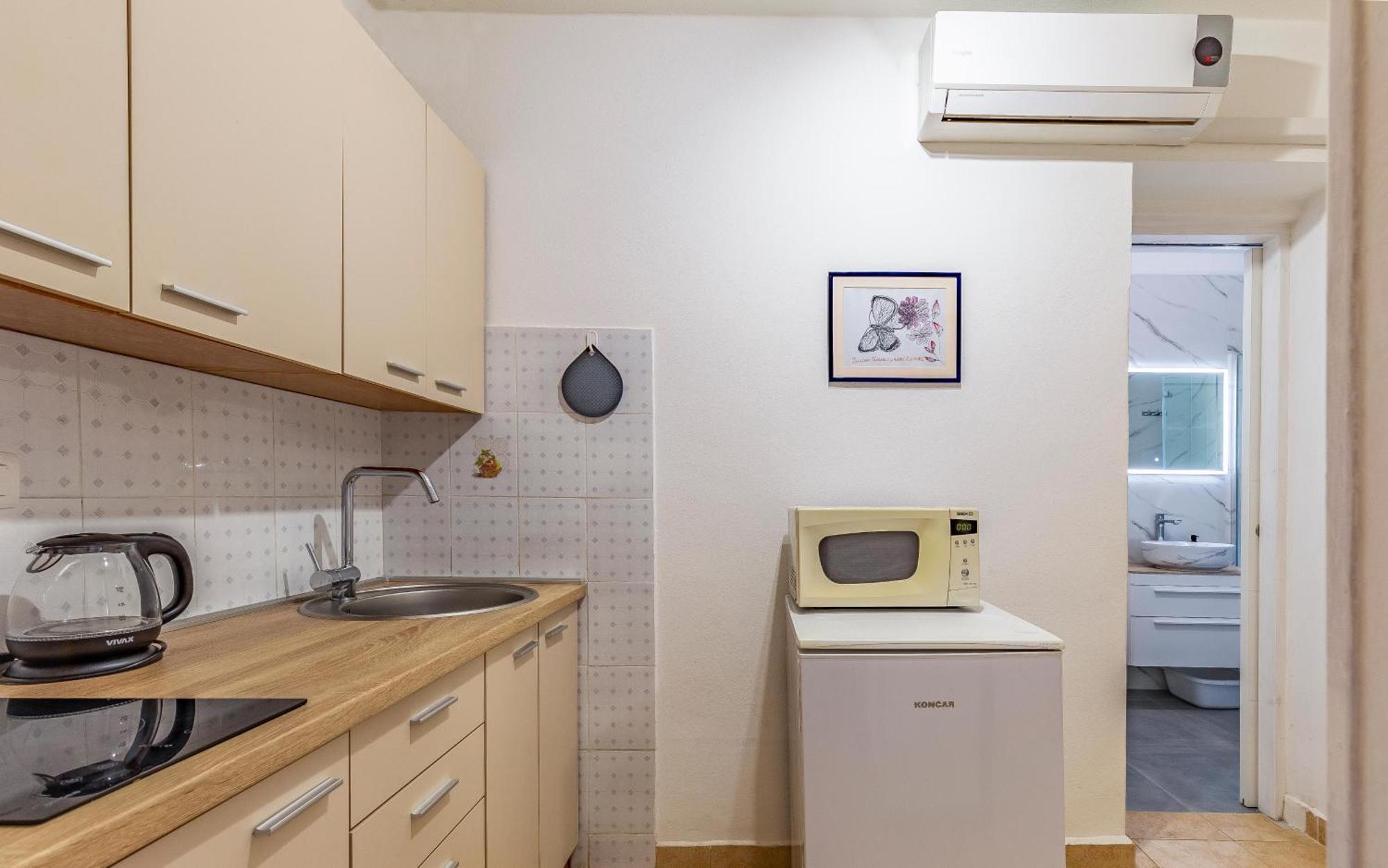 Apartment Eva Medulin Pokój zdjęcie