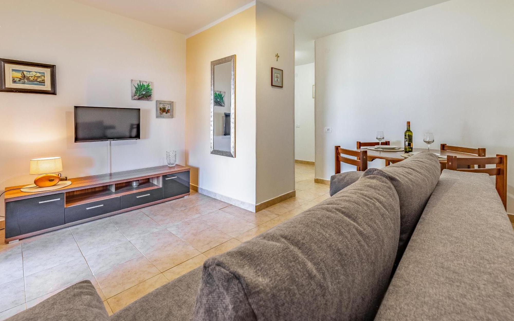 Apartment Eva Medulin Zewnętrze zdjęcie