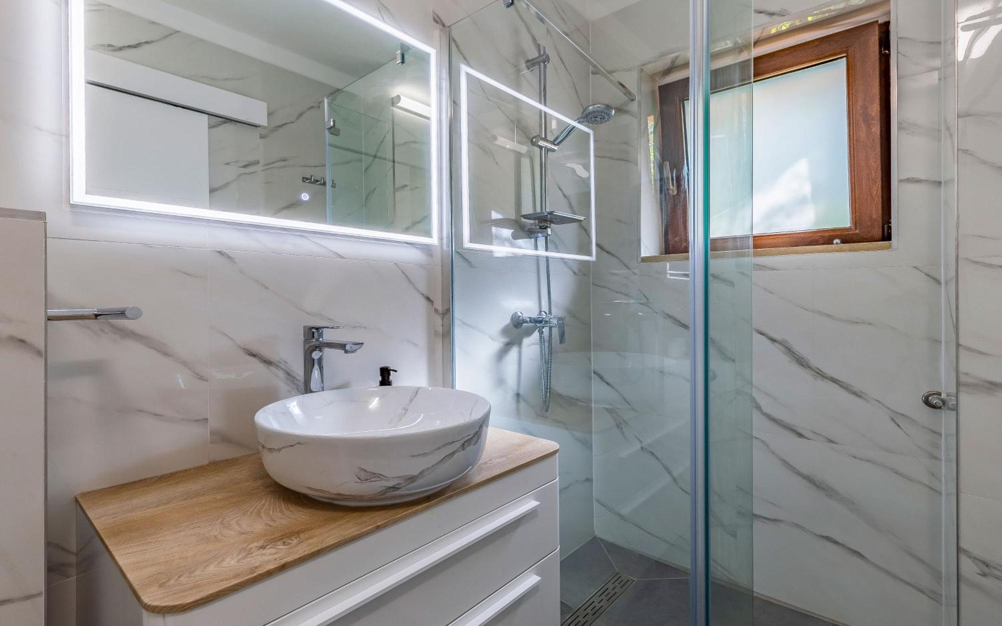 Apartment Eva Medulin Zewnętrze zdjęcie