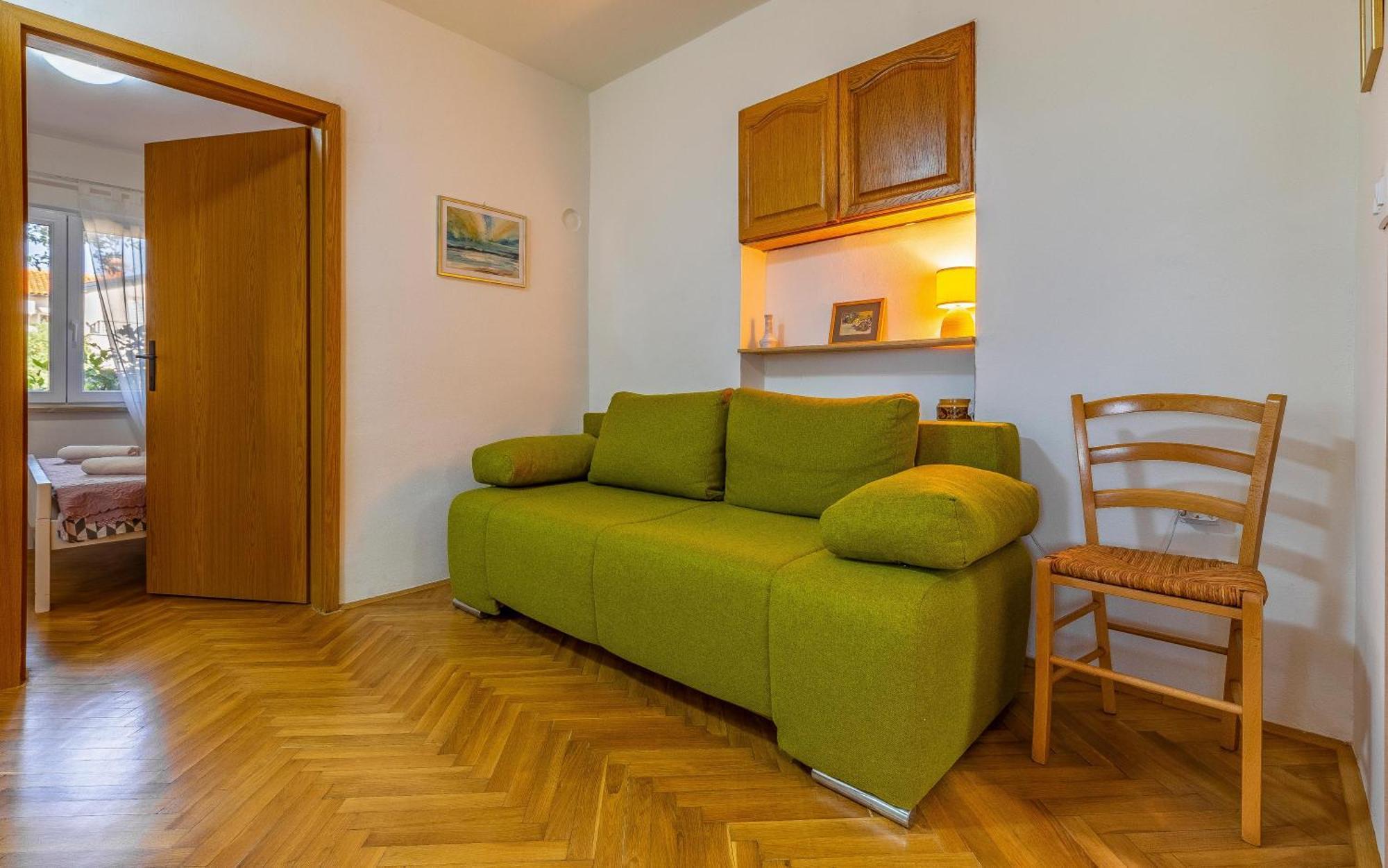 Apartment Eva Medulin Zewnętrze zdjęcie