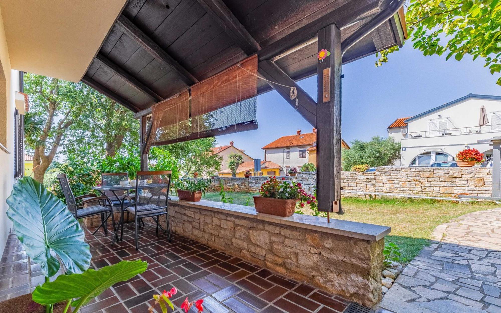 Apartment Eva Medulin Zewnętrze zdjęcie