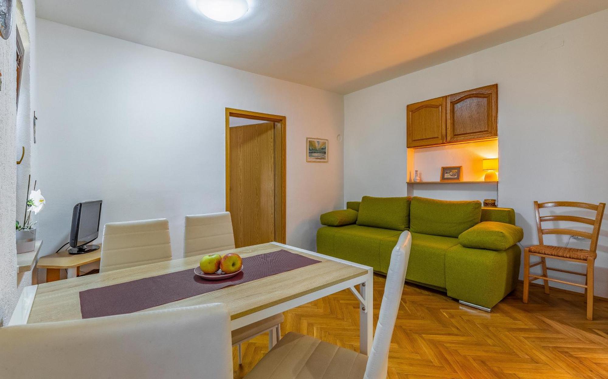 Apartment Eva Medulin Pokój zdjęcie