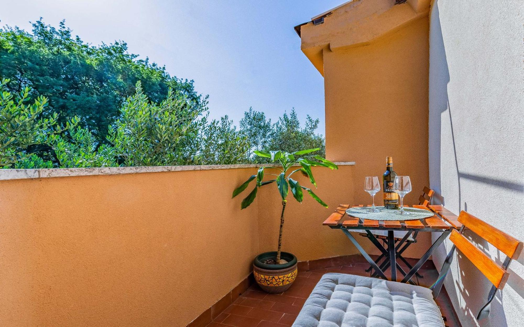 Apartment Eva Medulin Zewnętrze zdjęcie