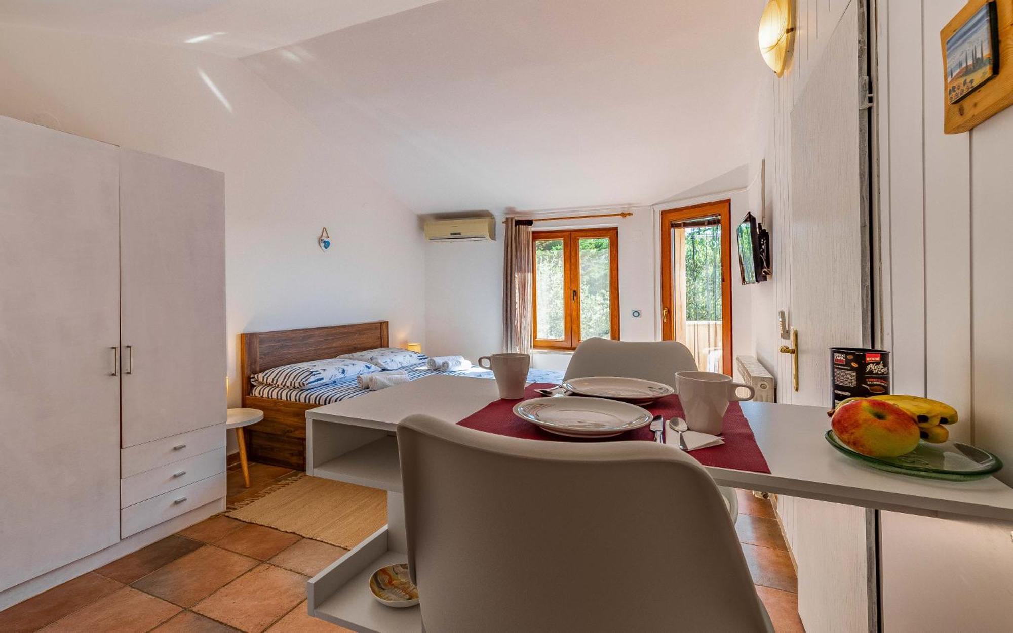 Apartment Eva Medulin Zewnętrze zdjęcie