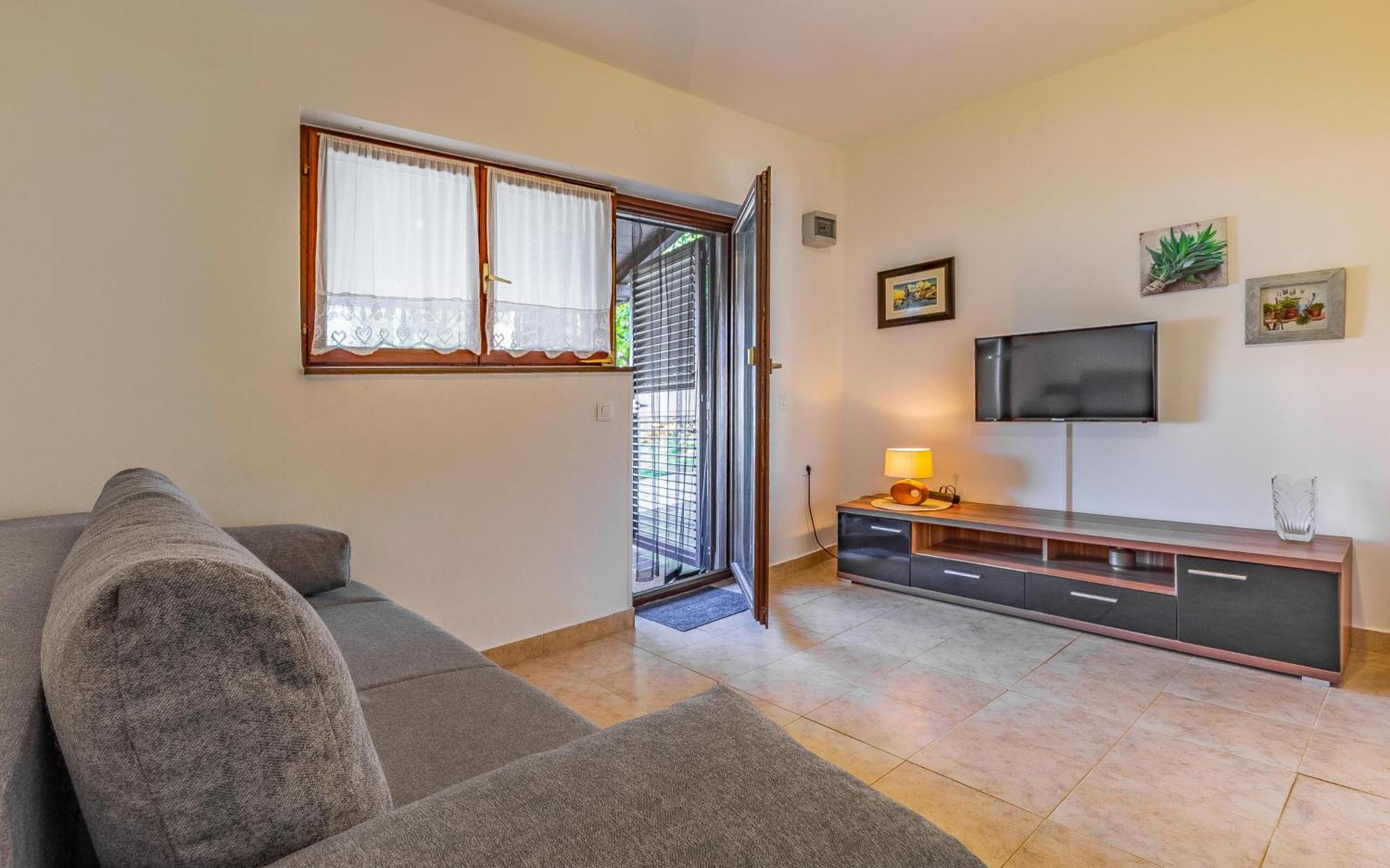 Apartment Eva Medulin Zewnętrze zdjęcie