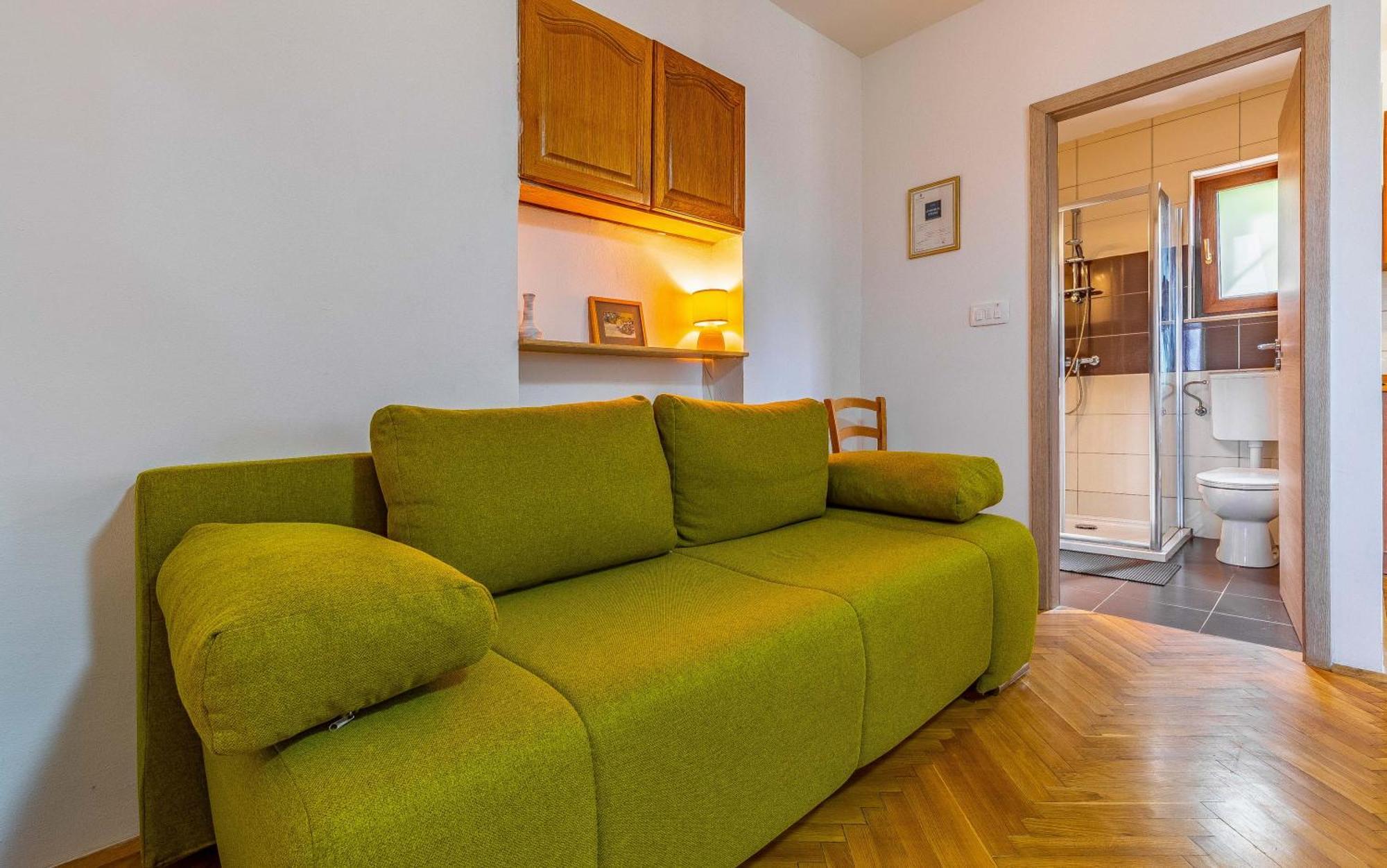 Apartment Eva Medulin Zewnętrze zdjęcie
