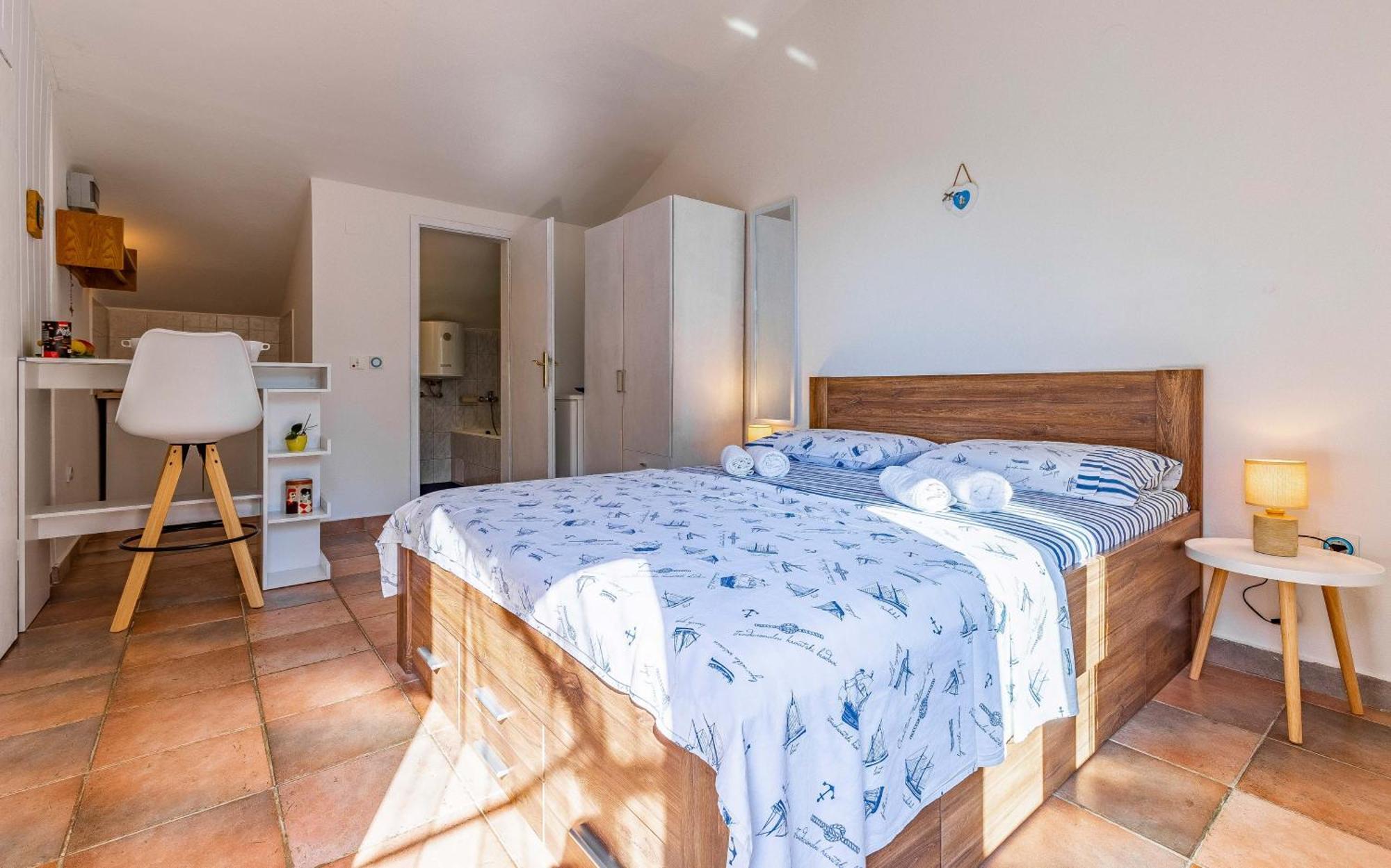 Apartment Eva Medulin Zewnętrze zdjęcie
