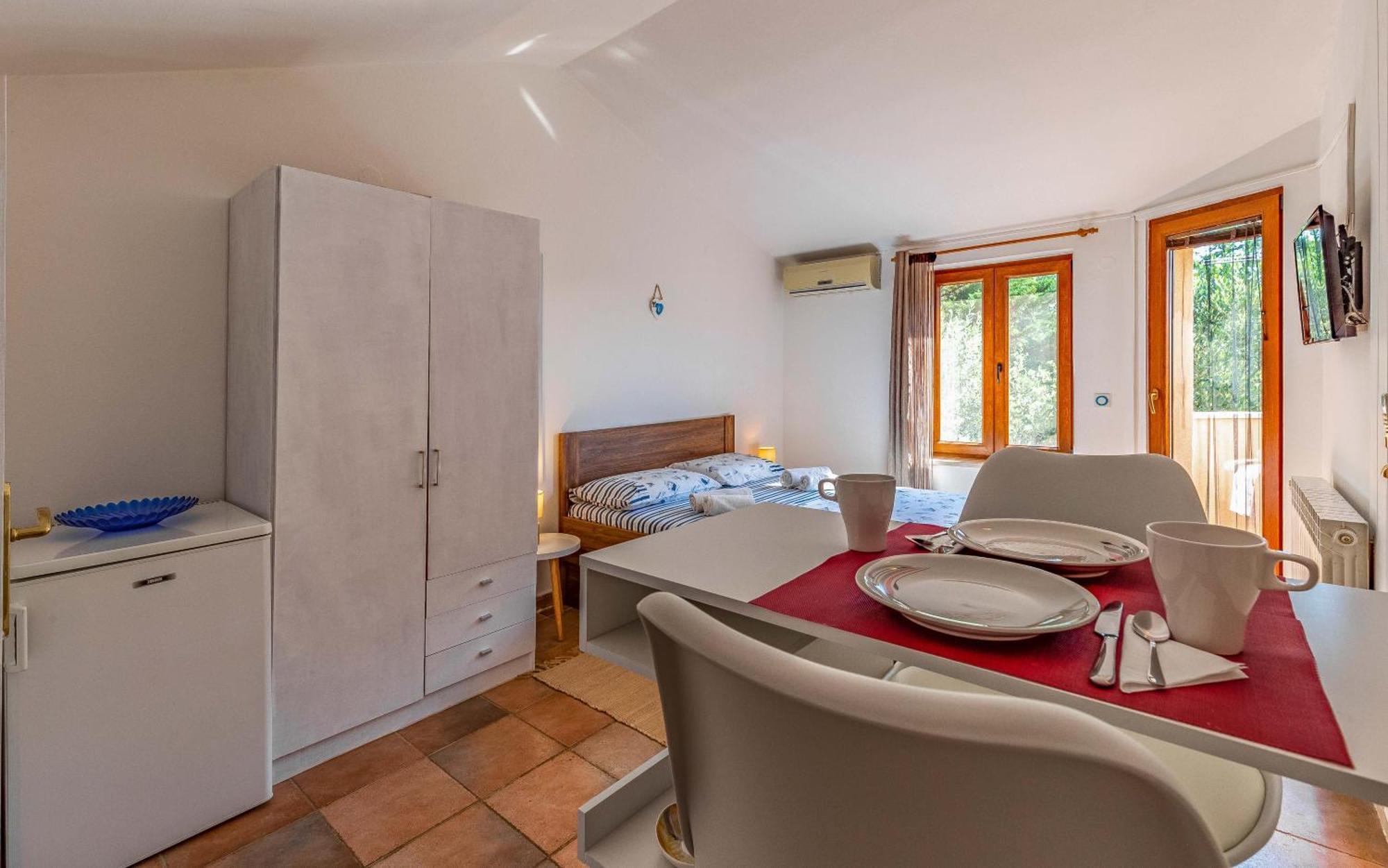 Apartment Eva Medulin Pokój zdjęcie