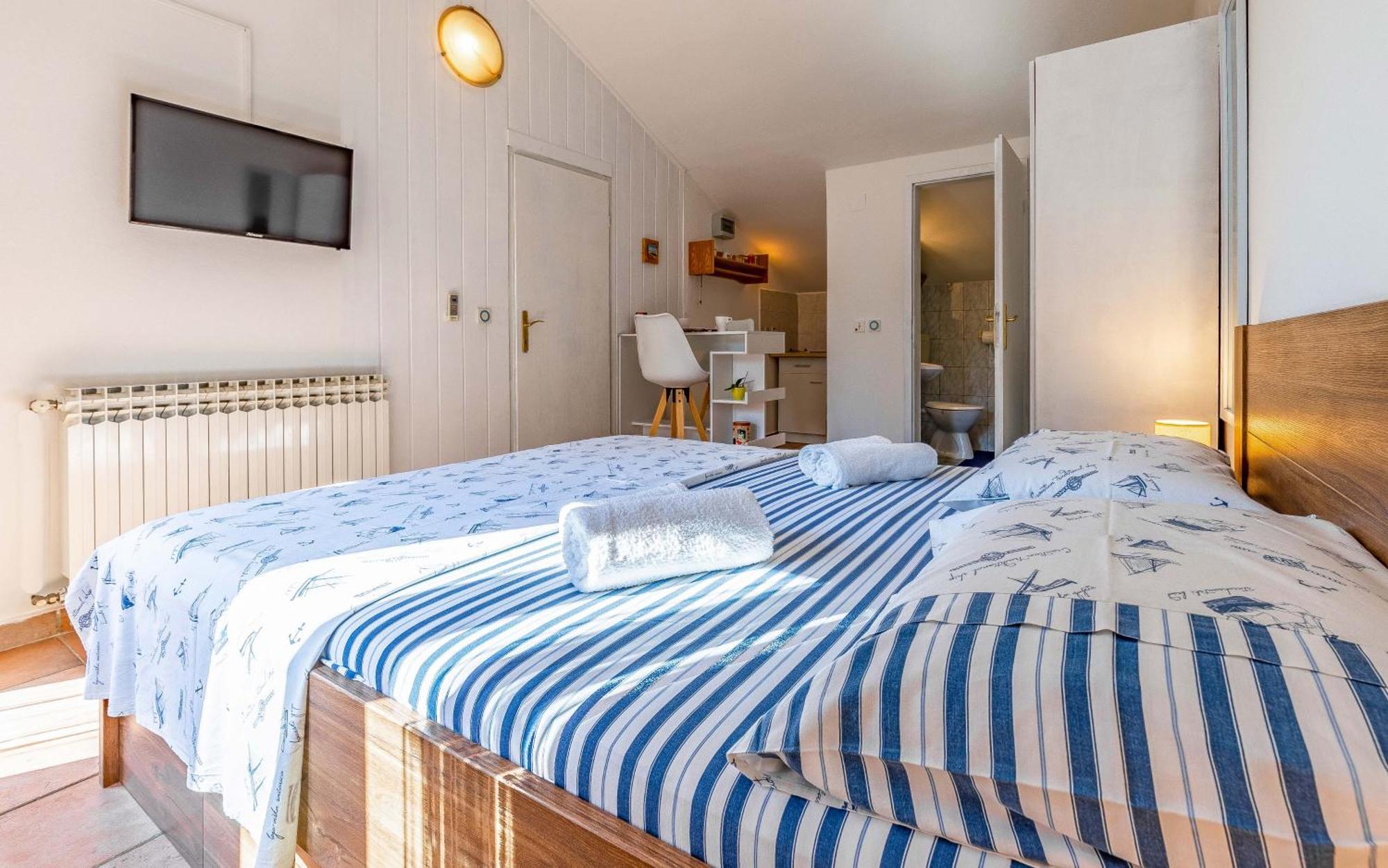 Apartment Eva Medulin Zewnętrze zdjęcie