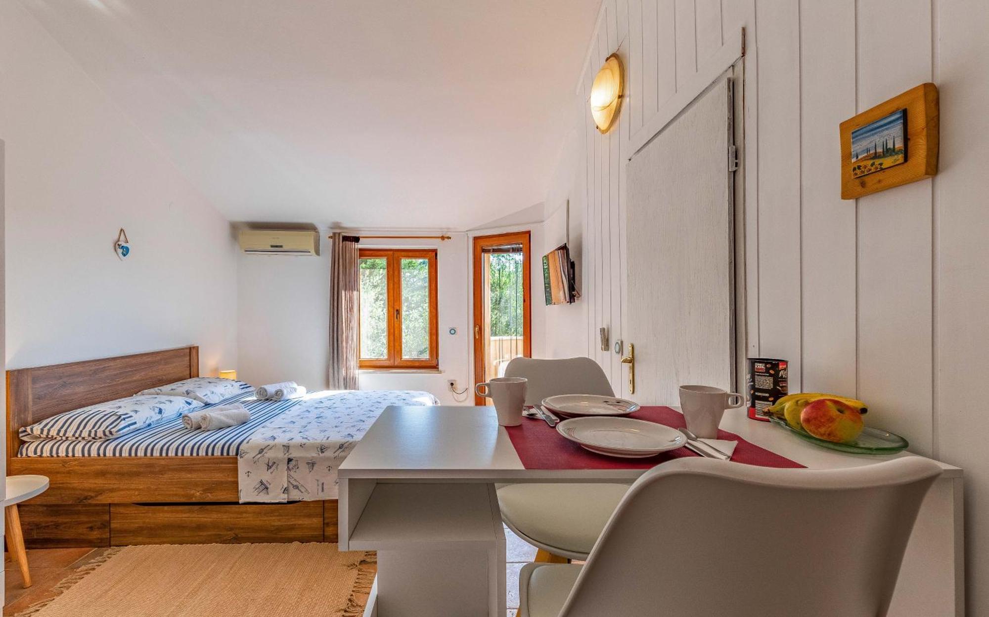 Apartment Eva Medulin Zewnętrze zdjęcie