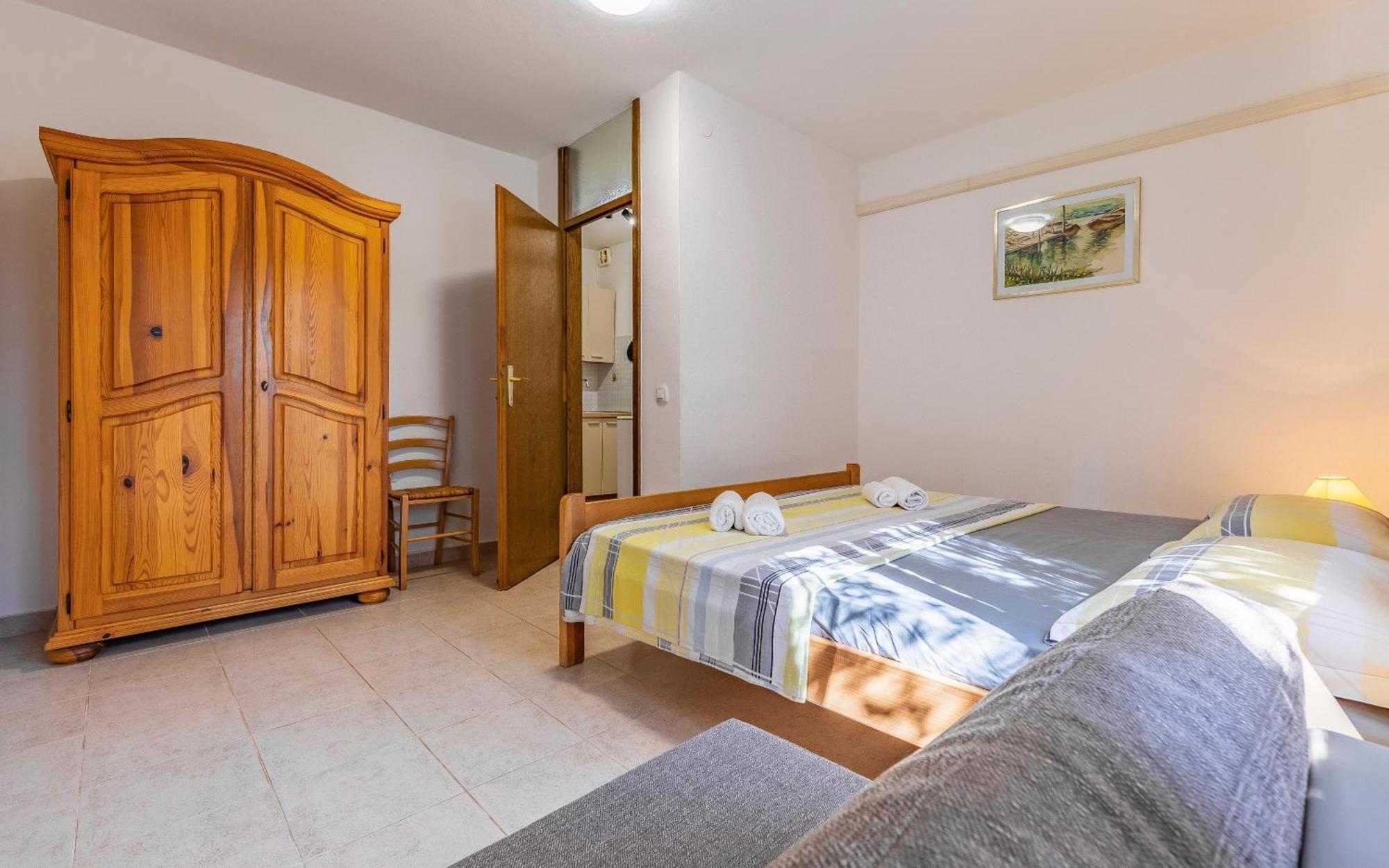 Apartment Eva Medulin Pokój zdjęcie