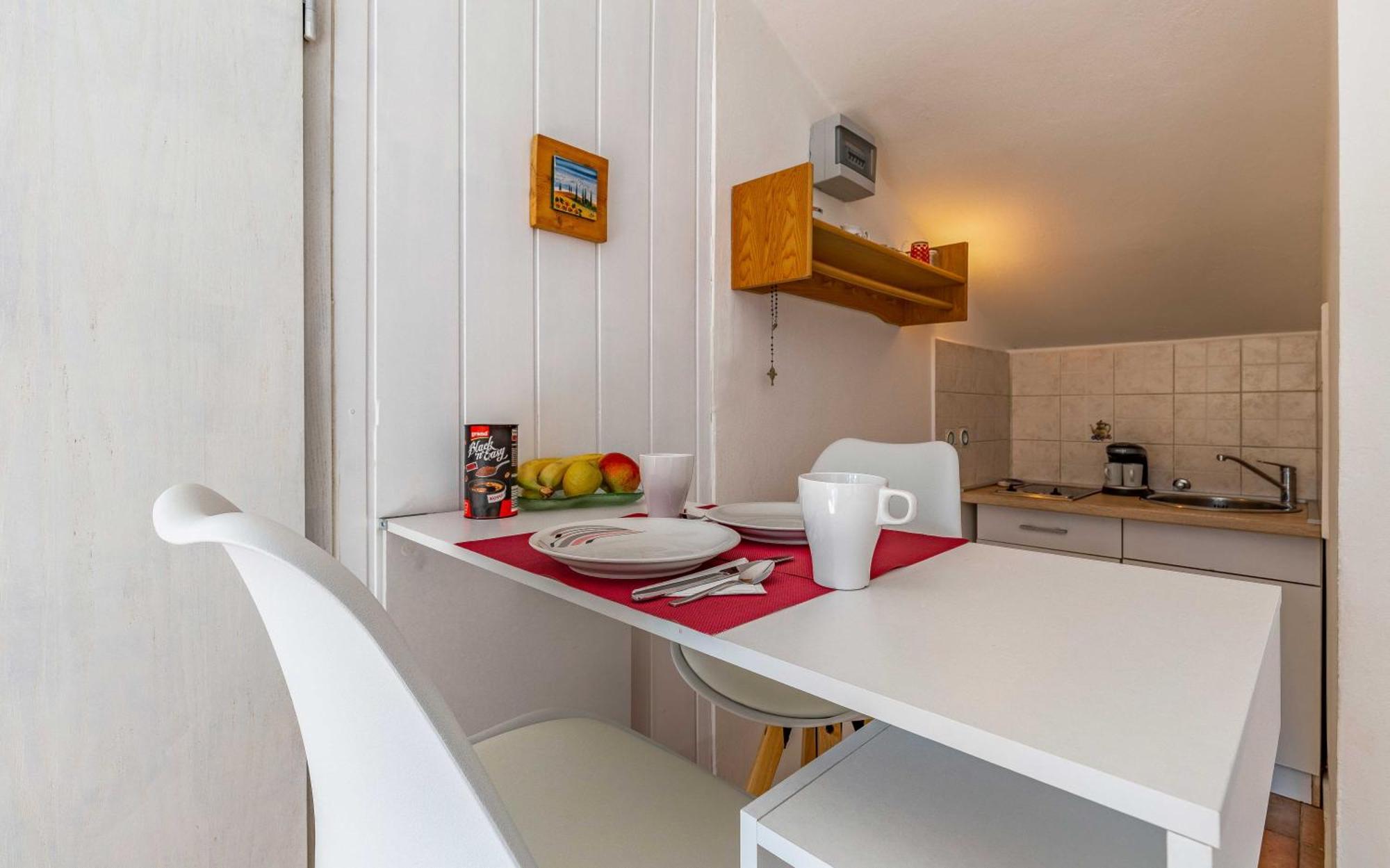 Apartment Eva Medulin Zewnętrze zdjęcie