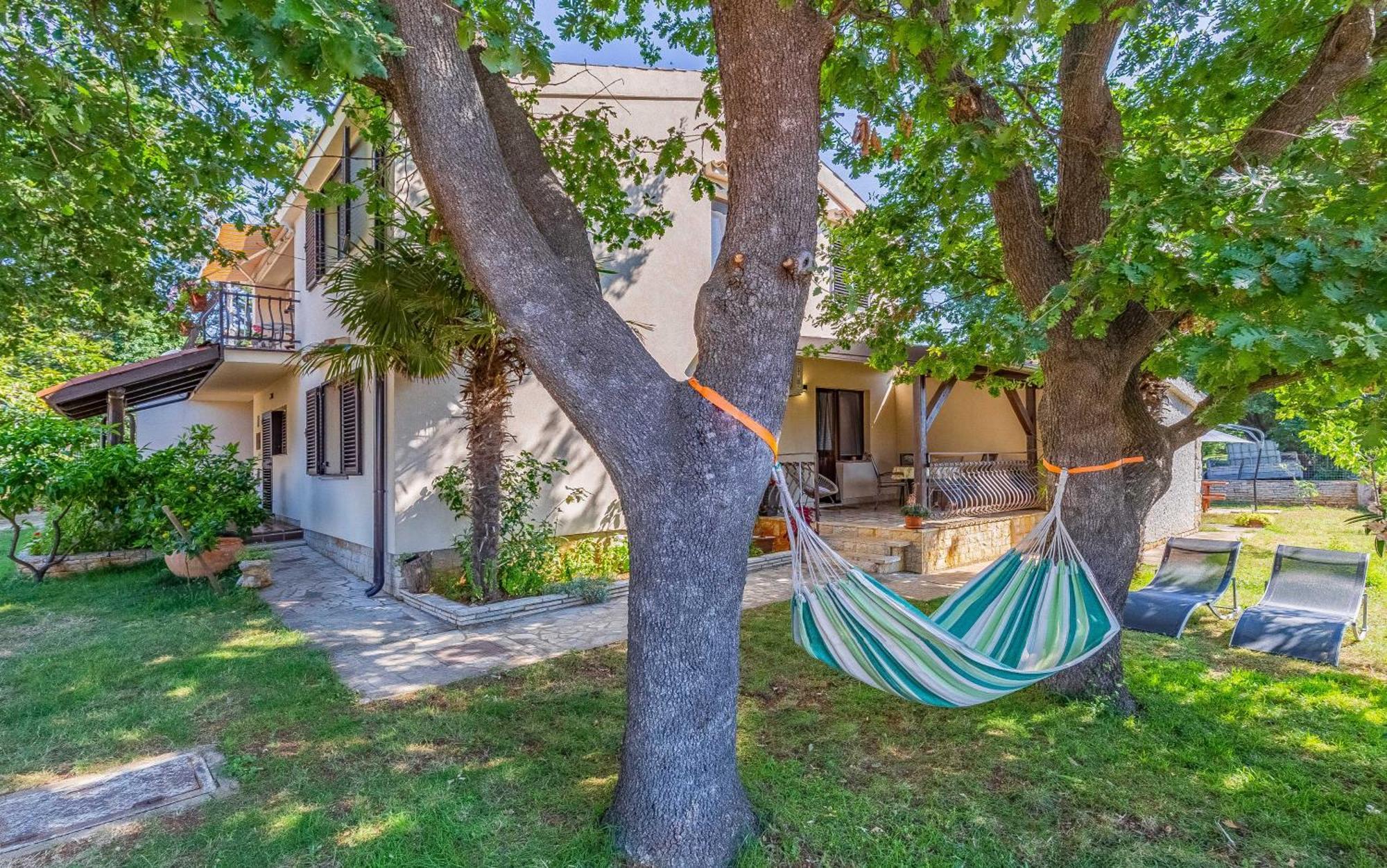 Apartment Eva Medulin Zewnętrze zdjęcie