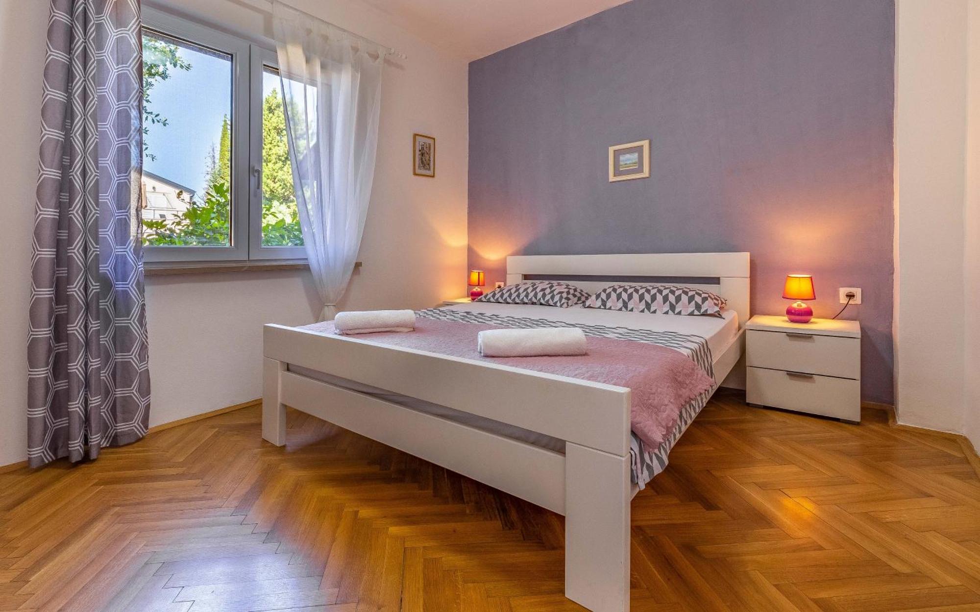 Apartment Eva Medulin Zewnętrze zdjęcie